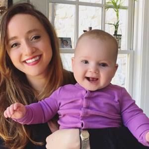 Meet your Posher, Allison